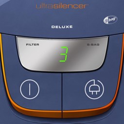 UltraSilencer ZUSDELUXE